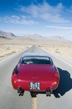 Ferrari 410 Superamerica Coupe by Scaglietti 1957 года
